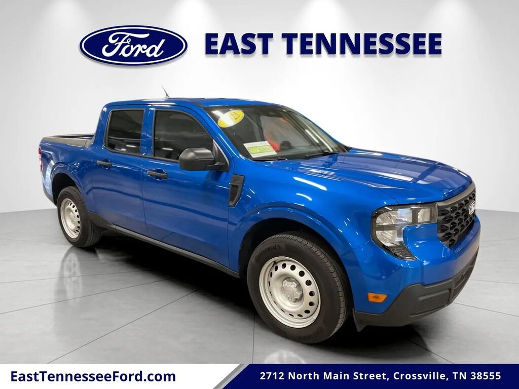 2025 Ford Maverick XL — photo 1 of 13