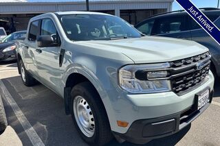 2024 Ford Maverick XL