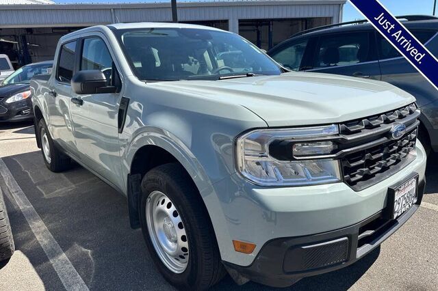 2024 Ford Maverick XL