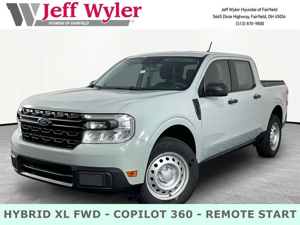 2024 Ford Maverick XL — photo 1 of 1