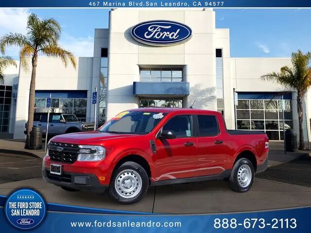 2024 Ford Maverick XL — photo 1 of 13