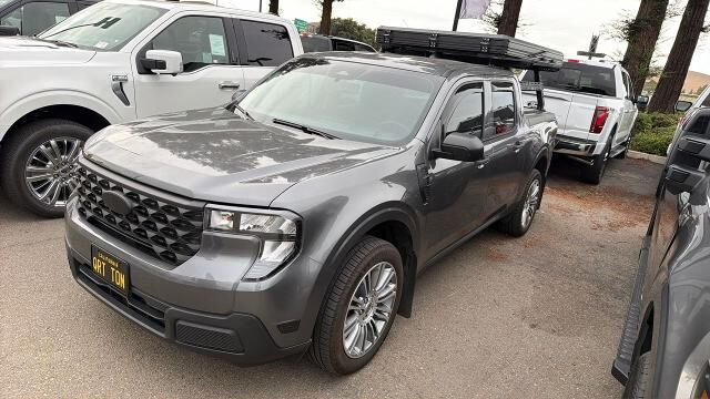 2025 Ford Maverick XL