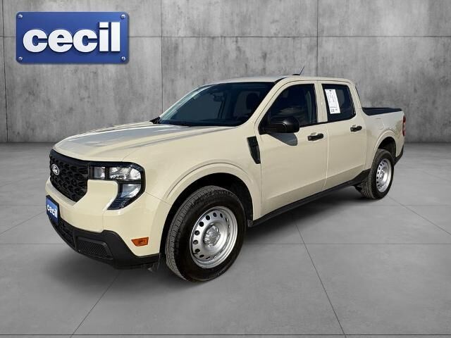 2025 Ford Maverick XL — photo 1 of 13
