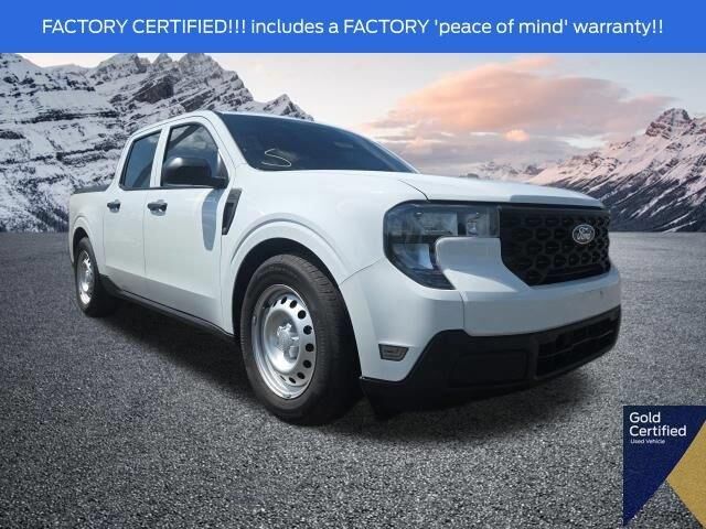 2025 Ford Maverick XL