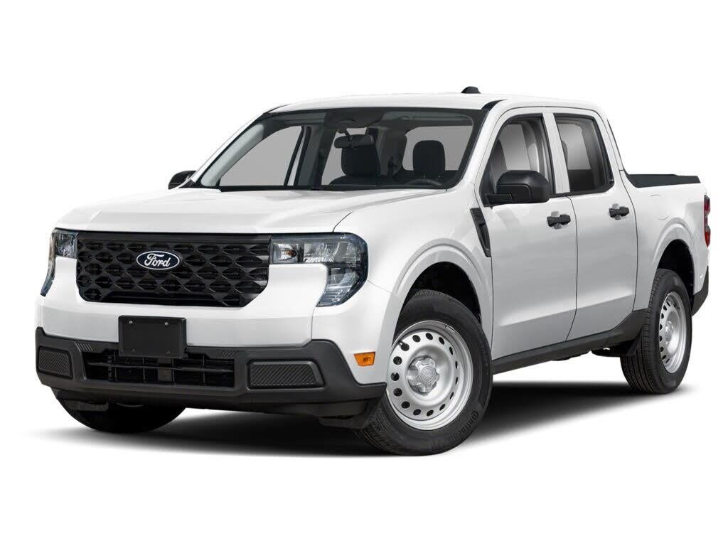 2025 Ford Maverick XL — photo 1 of 1
