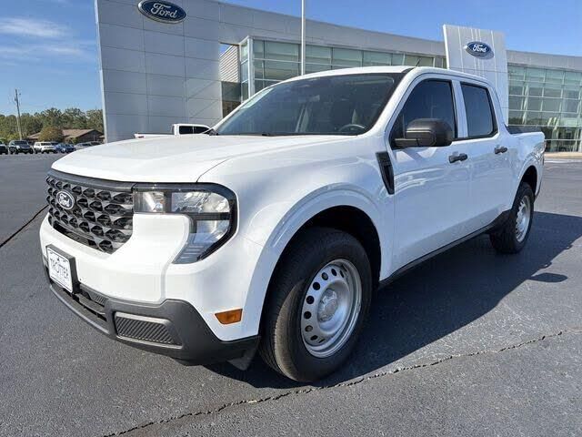 2026 Ford Maverick XL — photo 1 of 1