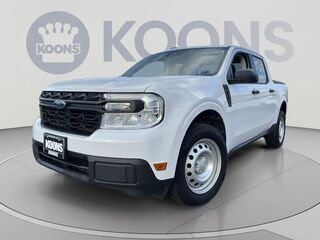 2024 Ford Maverick XL