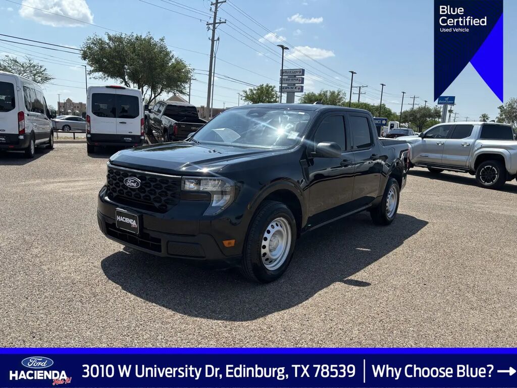 2025 Ford Maverick XL — photo 1 of 13