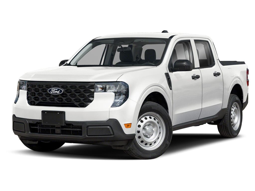 2026 Ford Maverick XL — photo 1 of 1