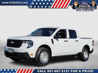 2025 Ford Maverick XL