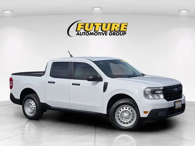 2024 Ford Maverick XL — photo 1 of 13