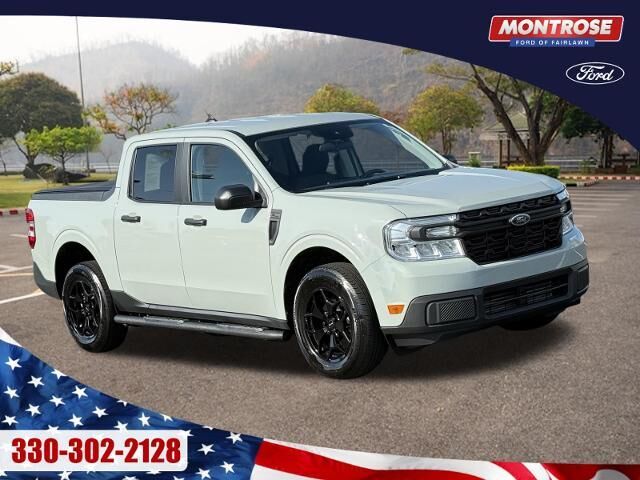 2024 Ford Maverick XL