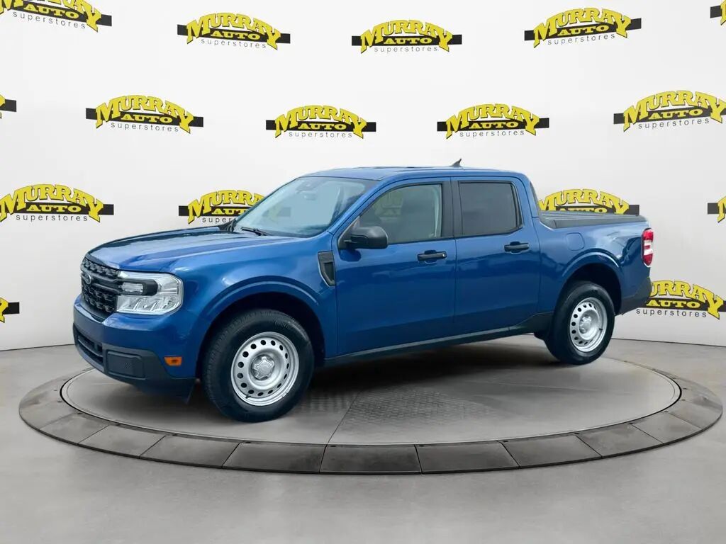 2024 Ford Maverick XL — photo 1 of 13