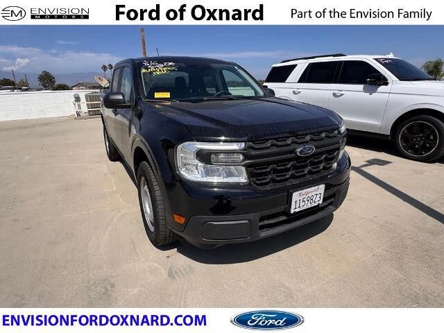 2024 Ford Maverick XL