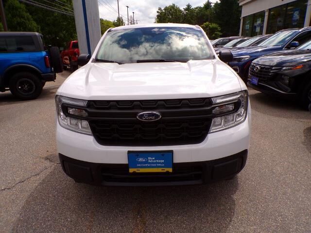 2024 Ford Maverick XL