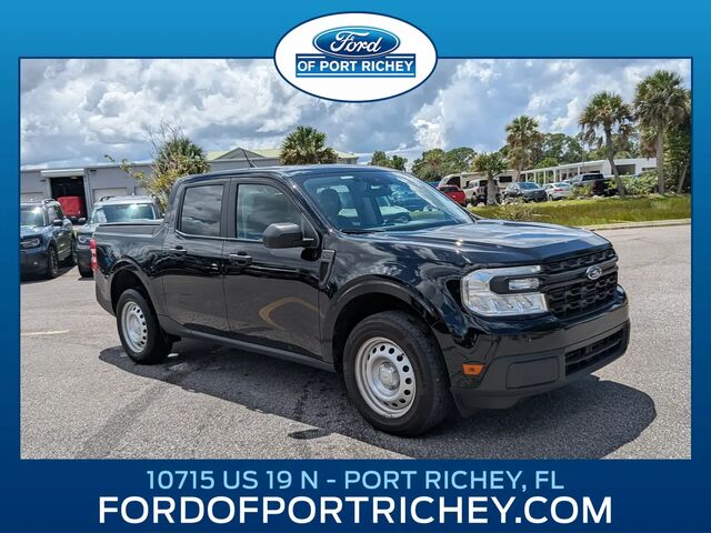 2024 Ford Maverick XL