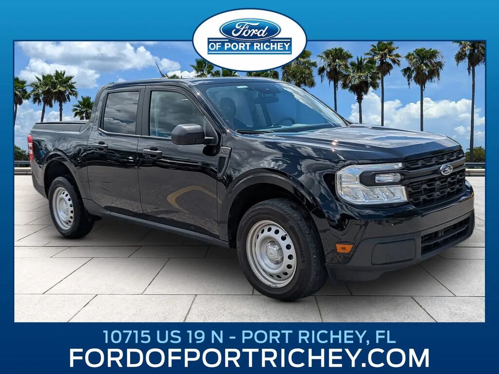 2024 Ford Maverick XL — photo 1 of 13