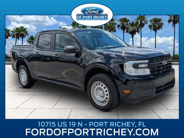 2024 Ford Maverick XL