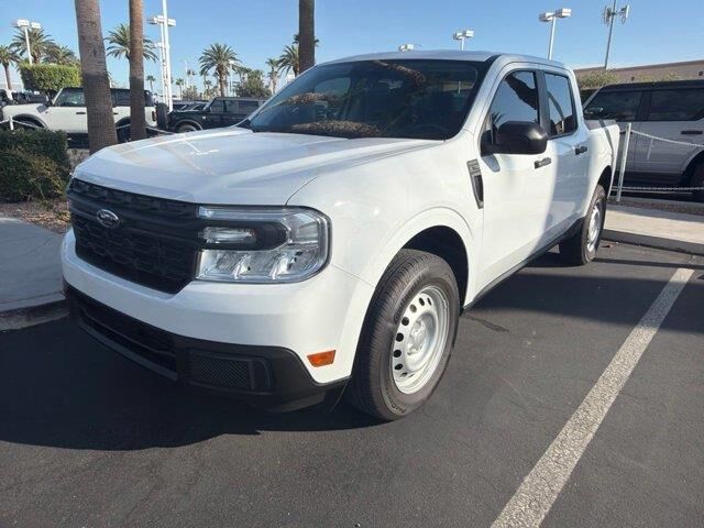 2024 Ford Maverick XL
