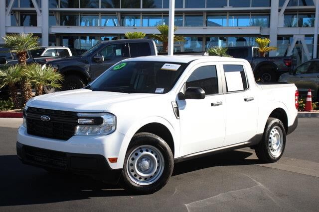2024 Ford Maverick XL — photo 1 of 7