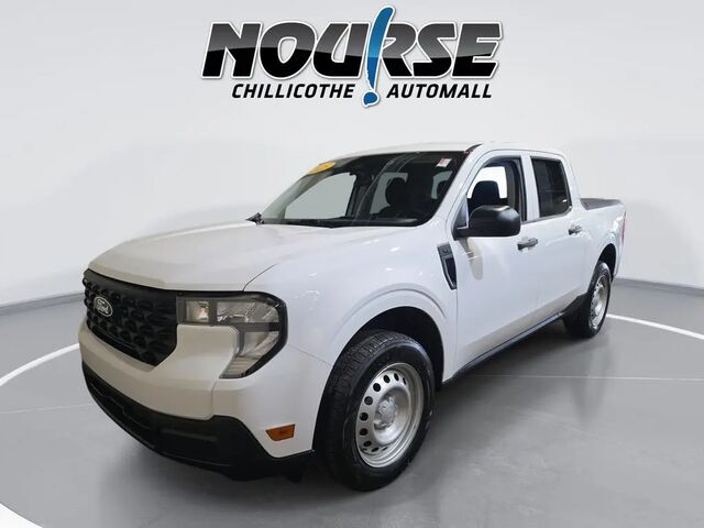 2025 Ford Maverick XL