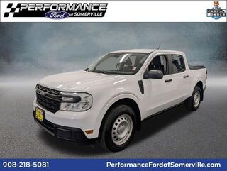 2024 Ford Maverick XL