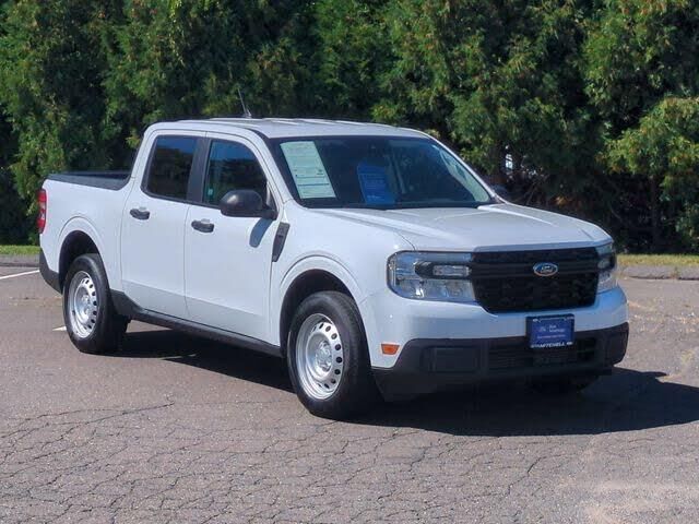 2024 Ford Maverick XL