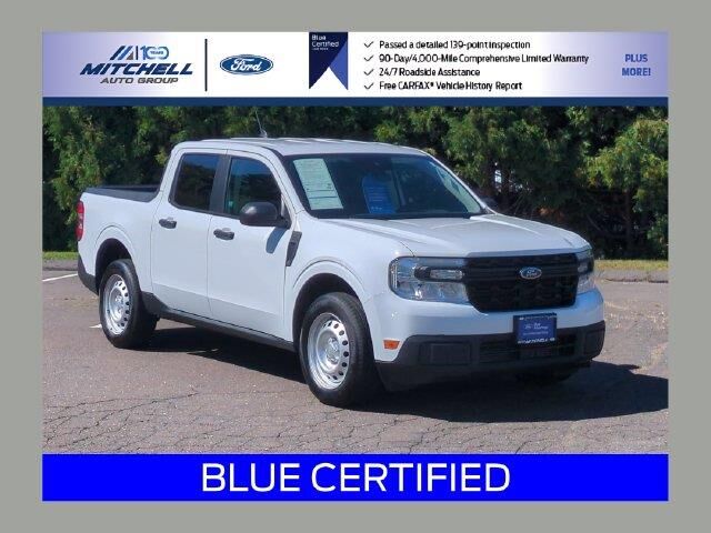 2024 Ford Maverick XL — photo 1 of 13