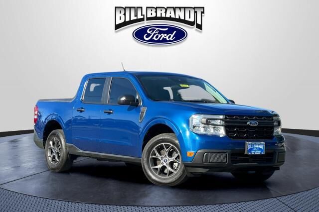 2024 Ford Maverick XL