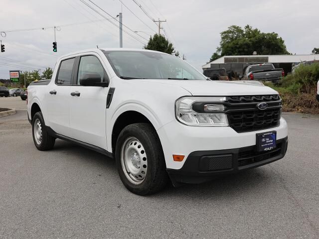 2024 Ford Maverick XL
