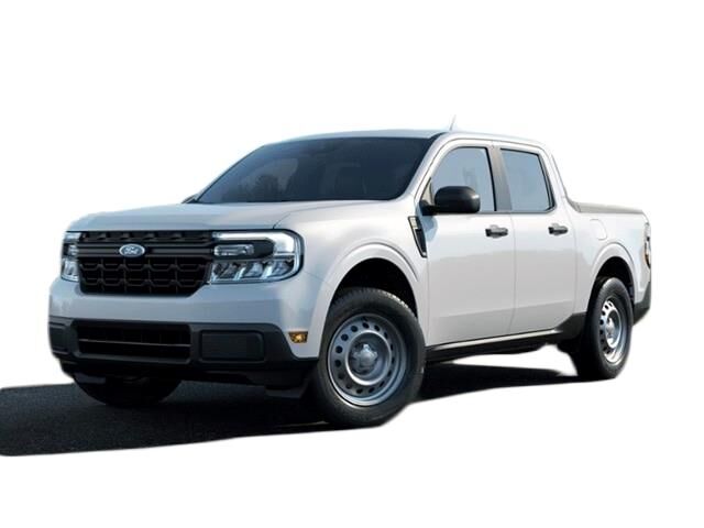 2024 Ford Maverick XL — photo 1 of 12
