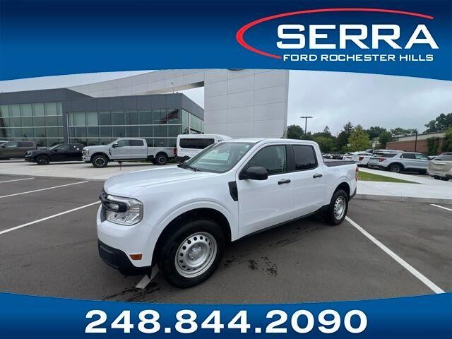 2024 Ford Maverick XL