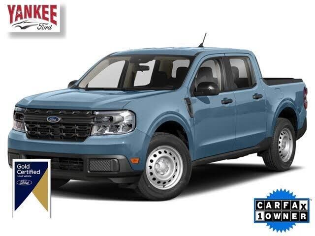 2024 Ford Maverick XL