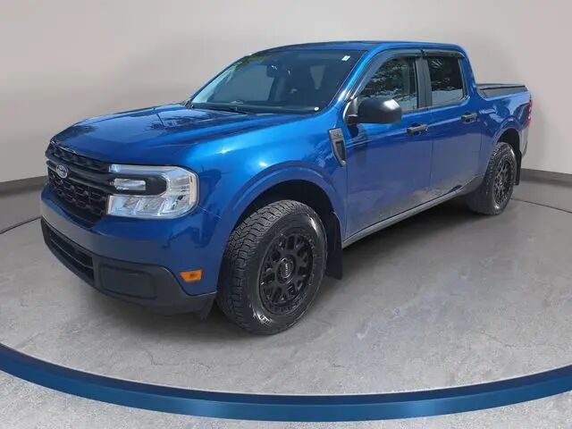 2024 Ford Maverick XL — photo 1 of 13