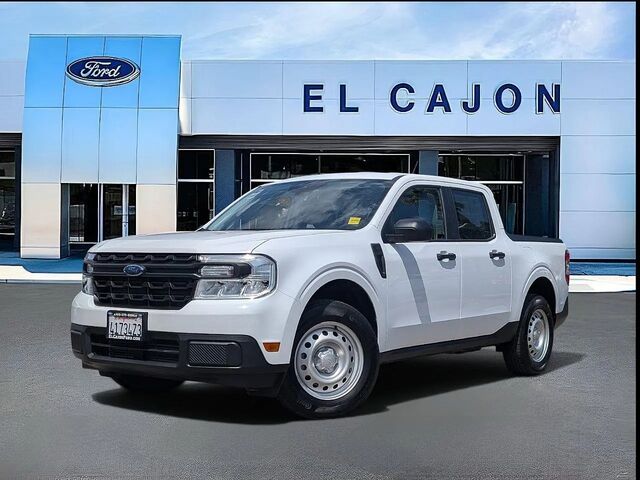 2024 Ford Maverick XL