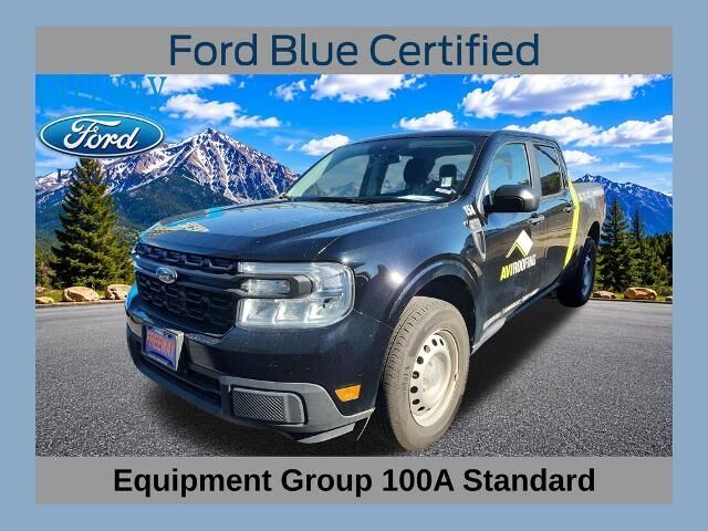 2024 Ford Maverick XL