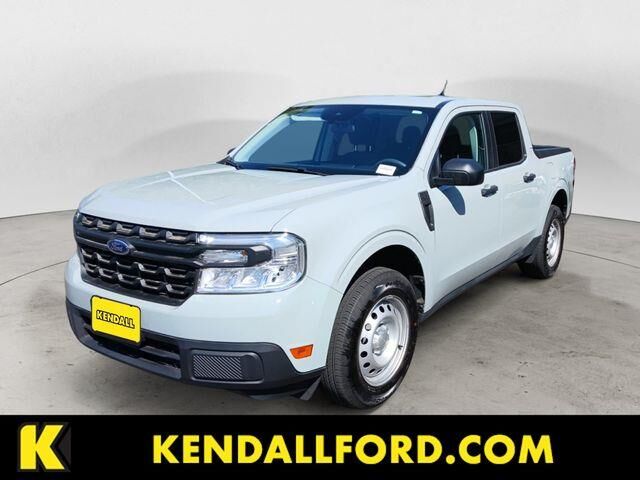 2024 Ford Maverick XL