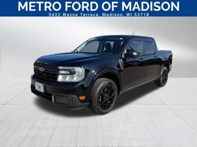 2024 Ford Maverick XL