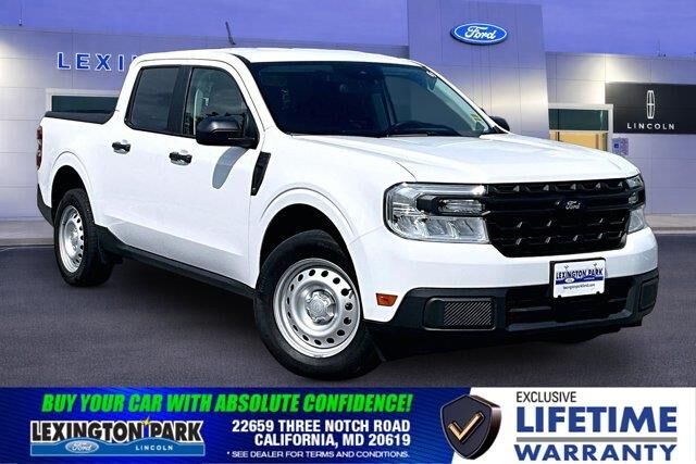 2024 Ford Maverick XL