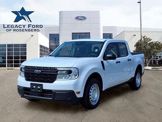 2024 Ford Maverick XL
