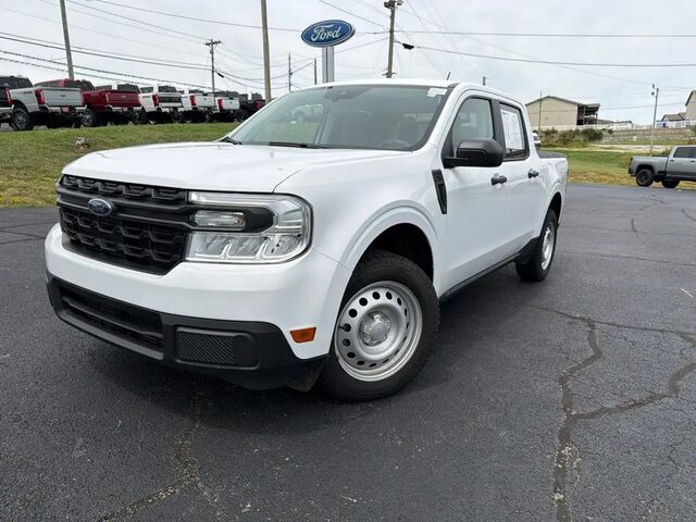 2024 Ford Maverick XL
