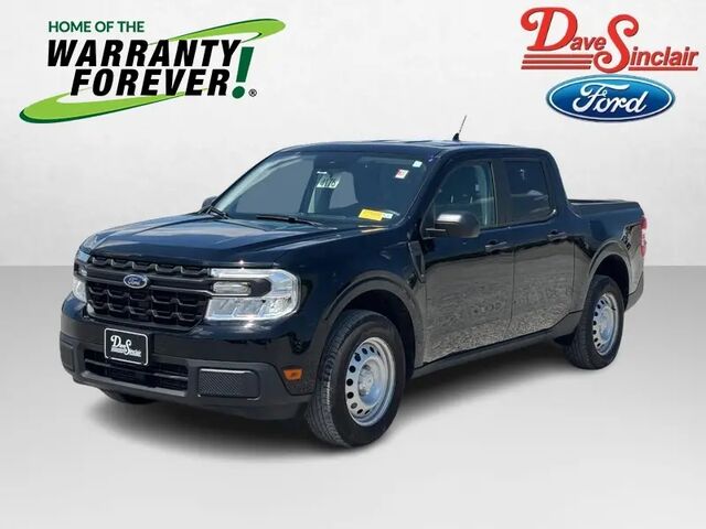 2024 Ford Maverick XL