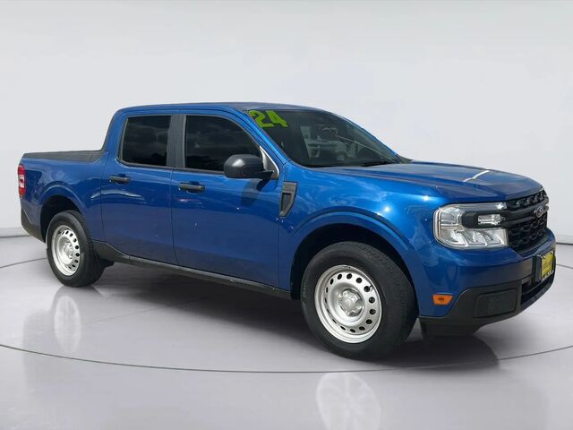 2024 Ford Maverick XL