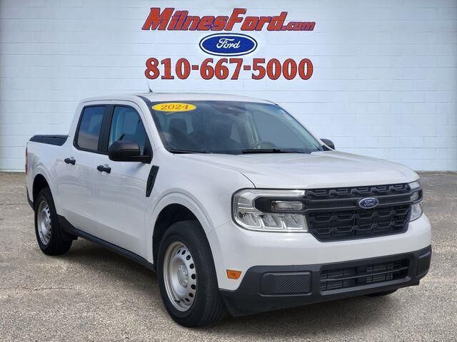 2024 Ford Maverick XL