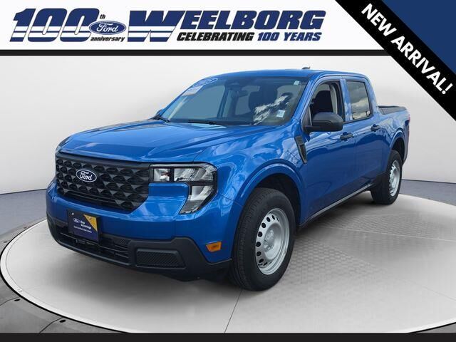 2025 Ford Maverick XL