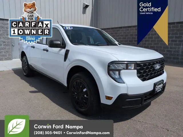 2025 Ford Maverick XL — photo 1 of 13