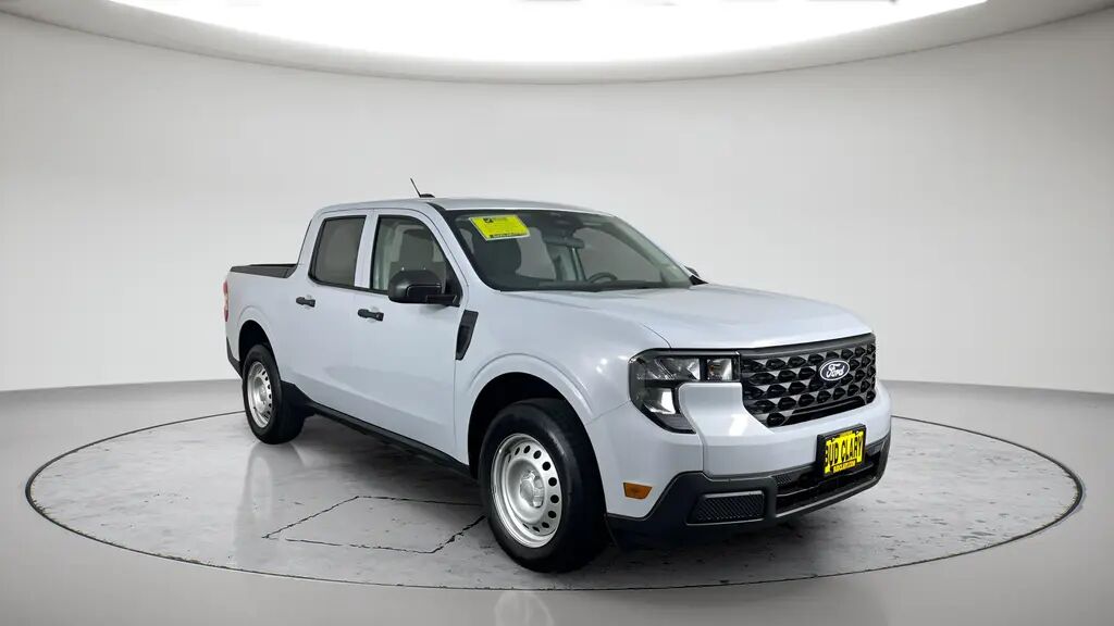 2026 Ford Maverick XL — photo 1 of 26