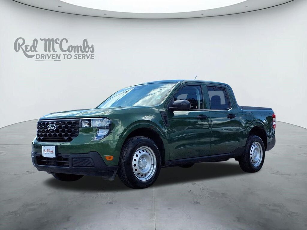 2025 Ford Maverick XL — photo 1 of 13