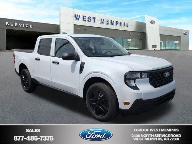 2025 Ford Maverick XL — photo 1 of 13