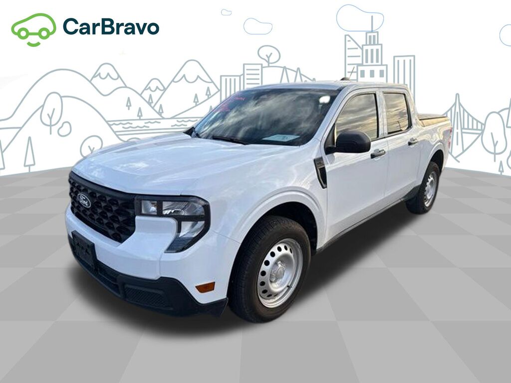 2025 Ford Maverick XL — photo 1 of 5